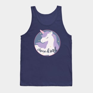 Unicorn Tank Top